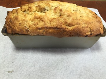 バナナケーキ3