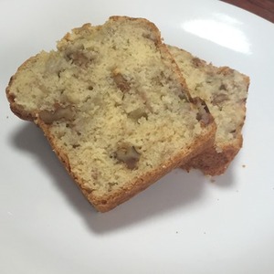 バナナケーキ1のサムネール画像