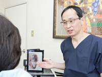 当院が選ばれる理由