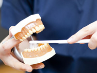 当院が選ばれる理由