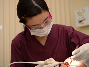 当院でのこだわり治療