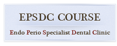 EPSDC COURSE